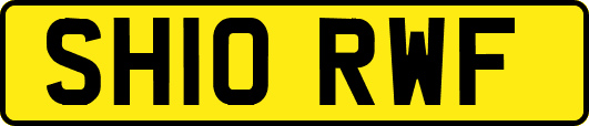 SH10RWF