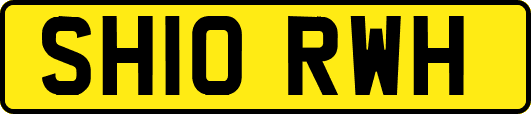 SH10RWH