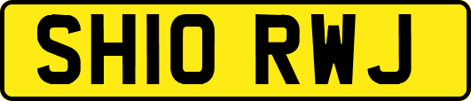 SH10RWJ