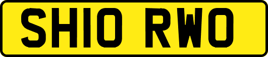 SH10RWO
