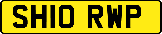 SH10RWP