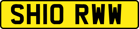 SH10RWW