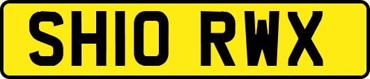 SH10RWX