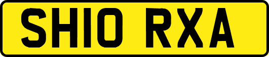 SH10RXA