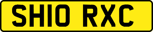 SH10RXC