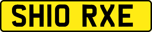 SH10RXE