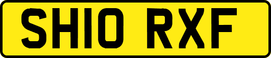 SH10RXF