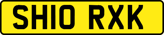 SH10RXK