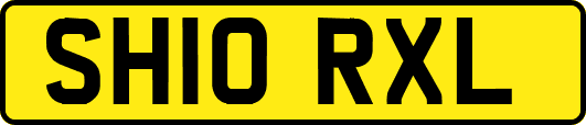 SH10RXL