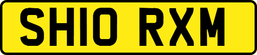 SH10RXM