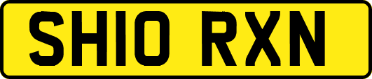 SH10RXN