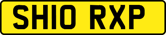 SH10RXP