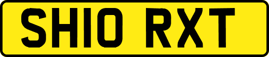 SH10RXT