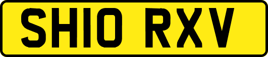 SH10RXV