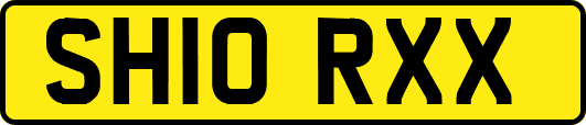SH10RXX