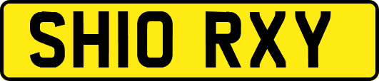 SH10RXY