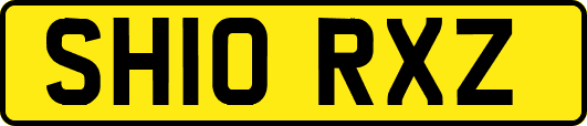 SH10RXZ