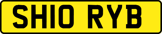 SH10RYB