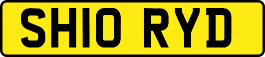 SH10RYD