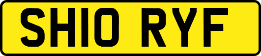 SH10RYF