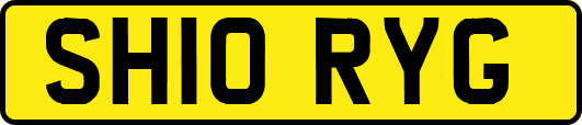 SH10RYG