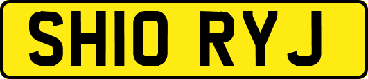 SH10RYJ