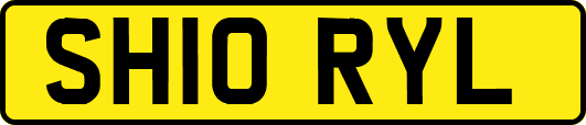 SH10RYL