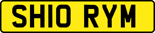 SH10RYM