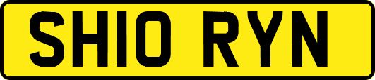 SH10RYN