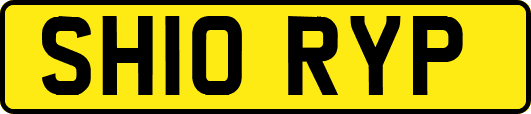 SH10RYP