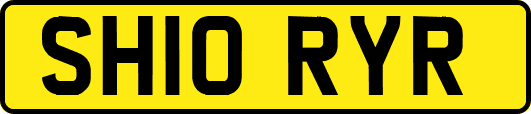 SH10RYR