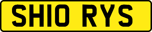 SH10RYS