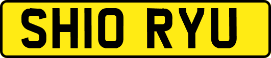 SH10RYU