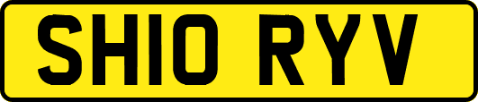 SH10RYV