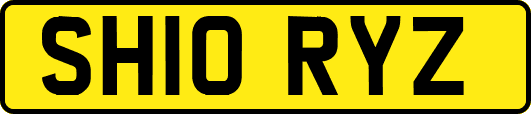 SH10RYZ