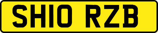 SH10RZB