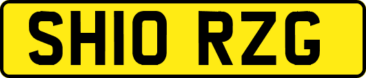 SH10RZG