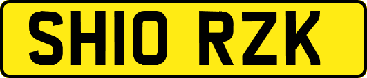 SH10RZK