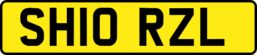 SH10RZL