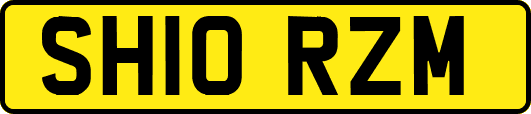 SH10RZM