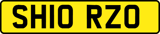 SH10RZO