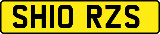 SH10RZS