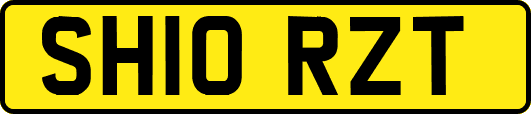 SH10RZT