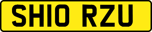 SH10RZU