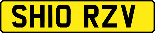 SH10RZV