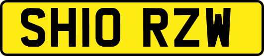 SH10RZW