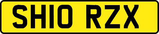 SH10RZX