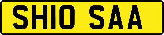 SH10SAA