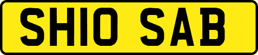 SH10SAB