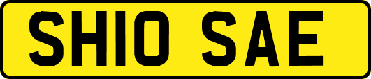 SH10SAE